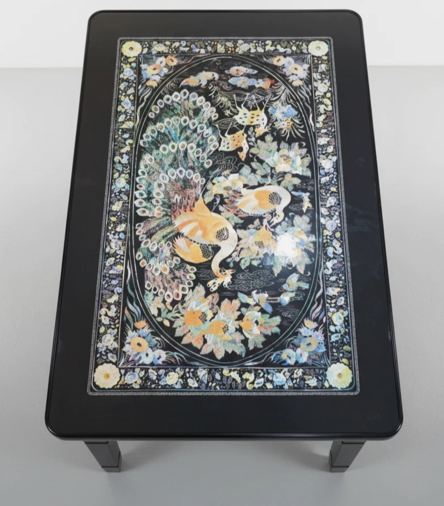 HANDMADE TABLE PRE ORDER